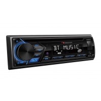 Автомагнитола Nakamichi NQ811B