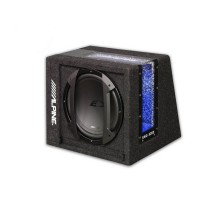 Aktivní subwoofer ALPINE SWE-3200
