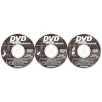 mapové aktualizace CNDV-1100HD