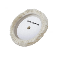 Lešticí kotouč Menzerna Crater Shaped Lambswool Pad 230 mm