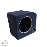 OEM ozvučnice Basser 10" pro Audi A6 e-tron Avant (2024 ->)