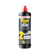 Brusná pasta Menzerna Medium Cut Polish 2000 (1 l)