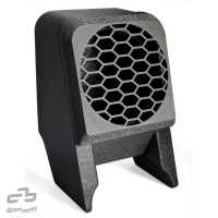 OEM ozvučnice Basser 8" pro BMW X3 (G45)