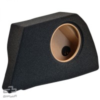 OEM ozvučnice Basser 10" pro BMW 1 (F20)