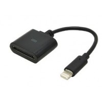 Apple Lightning - 30PIN конектор