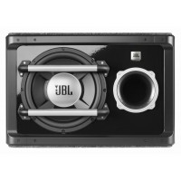 Subwoofer v boxu JBL GTO1214BR