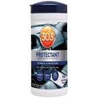 303 Automotive Protectant Wipes