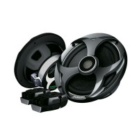 2-лентови коаксиални високоговорители