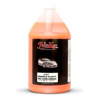 Ekologický šampon Finish Kare 817 Sparkle Plenty Wheel Cleaner & Degreaser (3,8 l)
