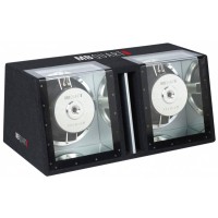 Събуфер в кутия MBQUART PHG304D