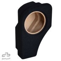 OEM ozvučnice Basser 8" pro Audi A3 8P