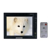 Монитор AUTOSONIK PUNTO 56 IR