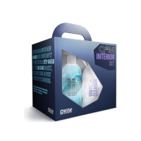 Gyeon Q2M Interior Set car cosmetics gift package - Bundle Box