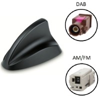 Anténa Calearo Shark 2 7677965