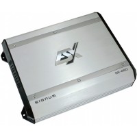 Uсилвател ESX SE460