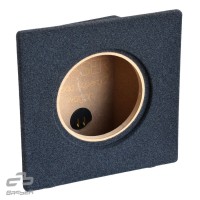 OEM ozvučnice Basser 10" pro Škoda Superb 2 kombi