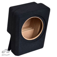 OEM ozvučnice Basser 10" pro Mitsubishi Outlander