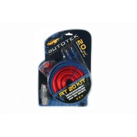 Kabelová sada AUTOTEK AT20KIT