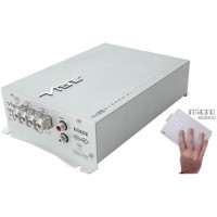 Усилвател VIBE LITEBOX STEREO 2