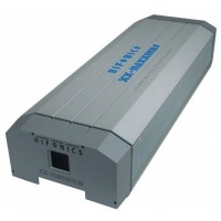 Zesilovač HIFONICS XX MAXXIMUS