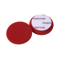 Lešticí kotouč Menzerna Heavy Cut Foam Pad 95 mm Red (2 ks)