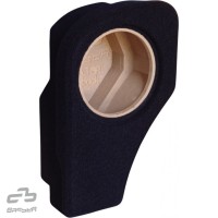 OEM ozvučnice Basser 8" pro Audi A3 8P sportback
