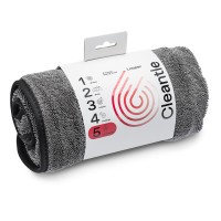 Sušicí ručník Cleantle Twisted Pile Drying Towel - Looper