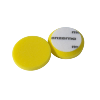 Lešticí kotouč Menzerna Medium Cut Foam Pad 95 mm Yellow (2x)