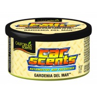 Vůně California Scents Gardenia Del Mar - Květinová zahrada