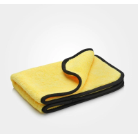 Ručník Auto Finesse Primo Plush Microfiber Towel