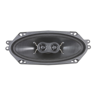 Reproduktor RetroSound D-412