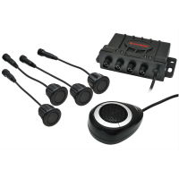 Parkovací senzory Macrom WSP-423TR