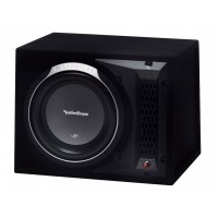 Субуфер в кутия ROCKFORD FOSGATE PUNCH P2L-1X10