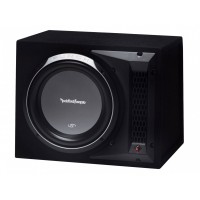 Субуфер в кутия ROCKFORD FOSGATE PUNCH P2L-1X12