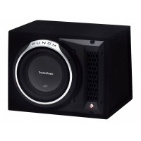 Субуфер в кутия ROCKFORD FOSGATE PUNCH P3L-1X10