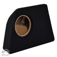 OEM ozvučnice Basser 8" pro Alfa Romeo Stelvio