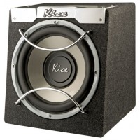 Aktivní subwoofer KICX ICQ 300BA