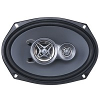 Тонколони KICX STQ 693