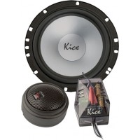 Високоговорители KICX PD 5.2