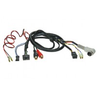 ACV  kabel pro AV adaptér Mercedes Comand 2.5