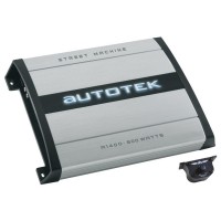 Усилвател AUTOTEK A1400