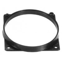 пластмасов адаптер под високоговорител Fiat Punto