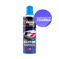 Sintetički tekući vosak Soft99 Fusso Coat F7 Sve boje (300 ml)