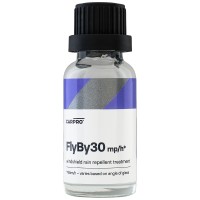 Tekuté stěrače CarPro FlyBy30 (20 ml)