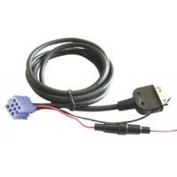 iPOD АДАПТЕР BLAUPUNKT, VDO, BECKER