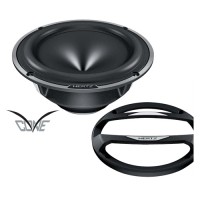 Reproduktory HERTZ ML 1600.2