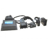 ACV модул за отблокиране на изображението Mercedes