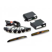 Парктроник STEELMATE PTS800M5M6