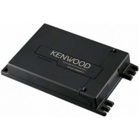 Външна навигационна единица Kenwood GVN-60