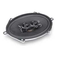 Reproduktor RetroSound R-57N